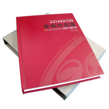 Casebound Book Printing / Competitive Price